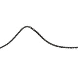 Polypropylene Rope Black 4 mm to 40 mm