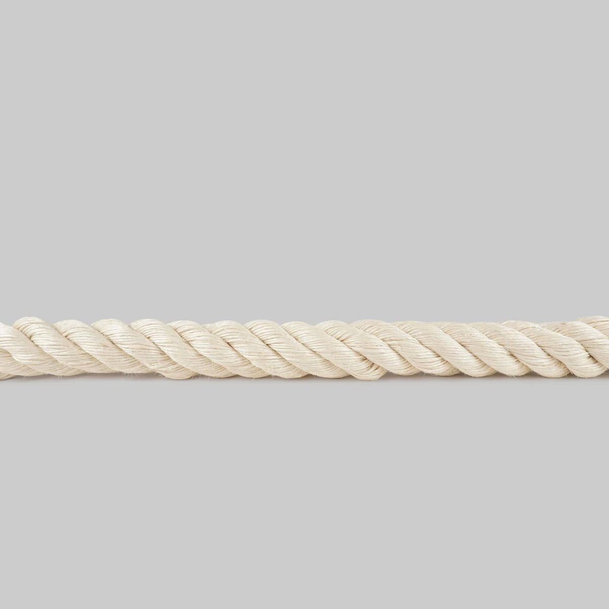 Sisal rope 40 mm thick - per meter – Prorope
