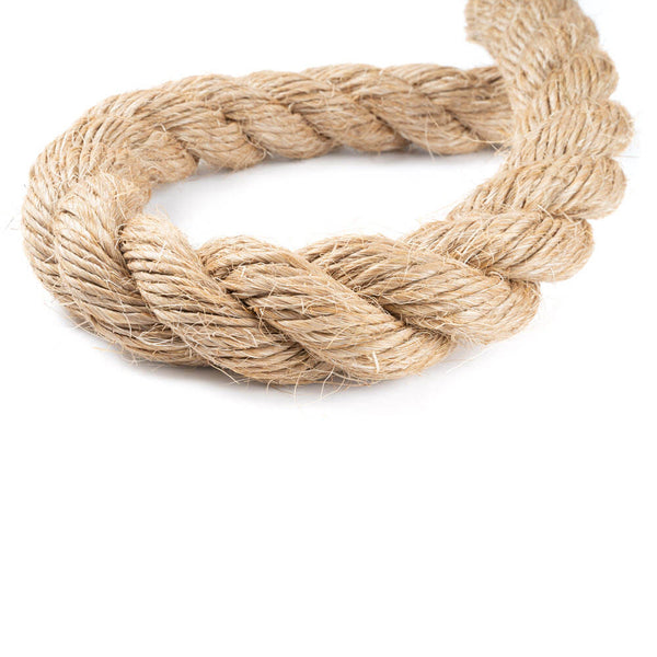 48 mm thick manila rope