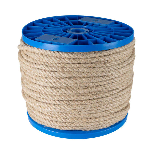 Hemp rope
