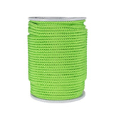 6 mm färgad sladd