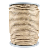 PPMF rope 6 to 18 mm for fender lines and mooring lines
