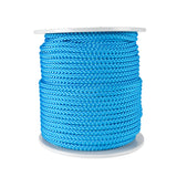 8 mm färgad sladd