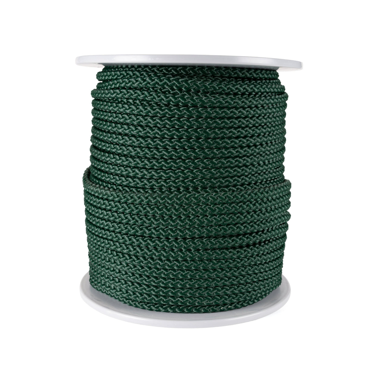 8 mm färgad sladd