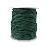 8 mm färgad sladd