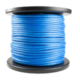 Prorope HMPE Rope 6 mm to 16 mm