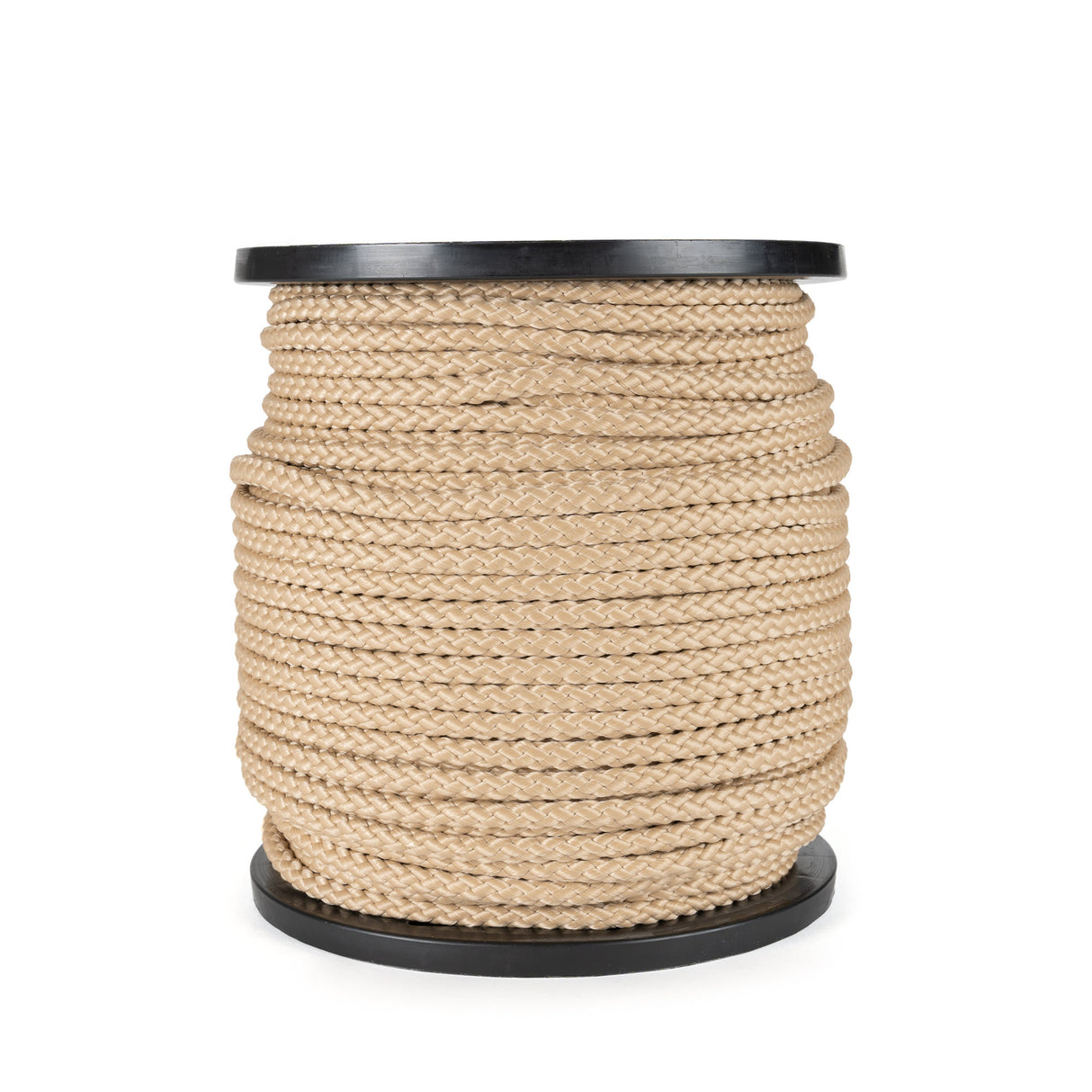 8 mm färgad sladd
