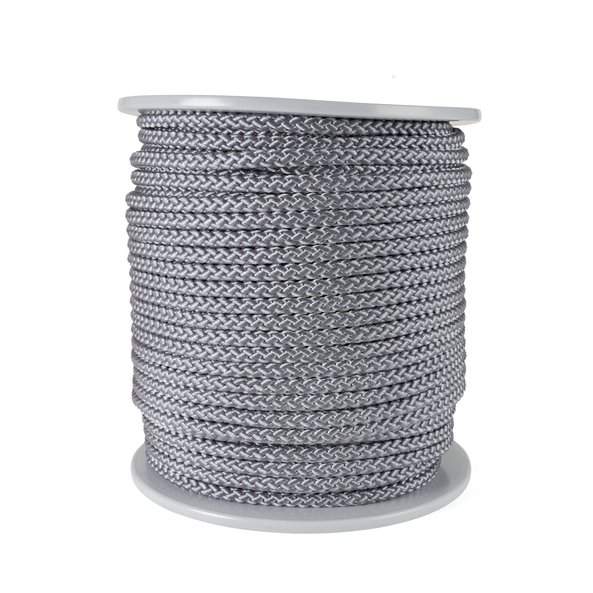 8 mm färgad sladd