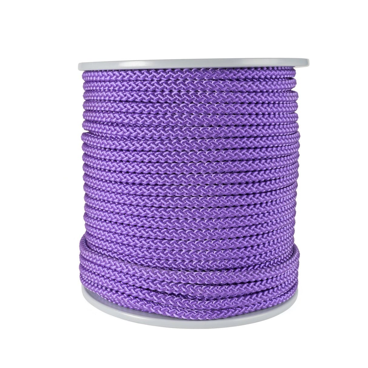 8 mm färgad sladd
