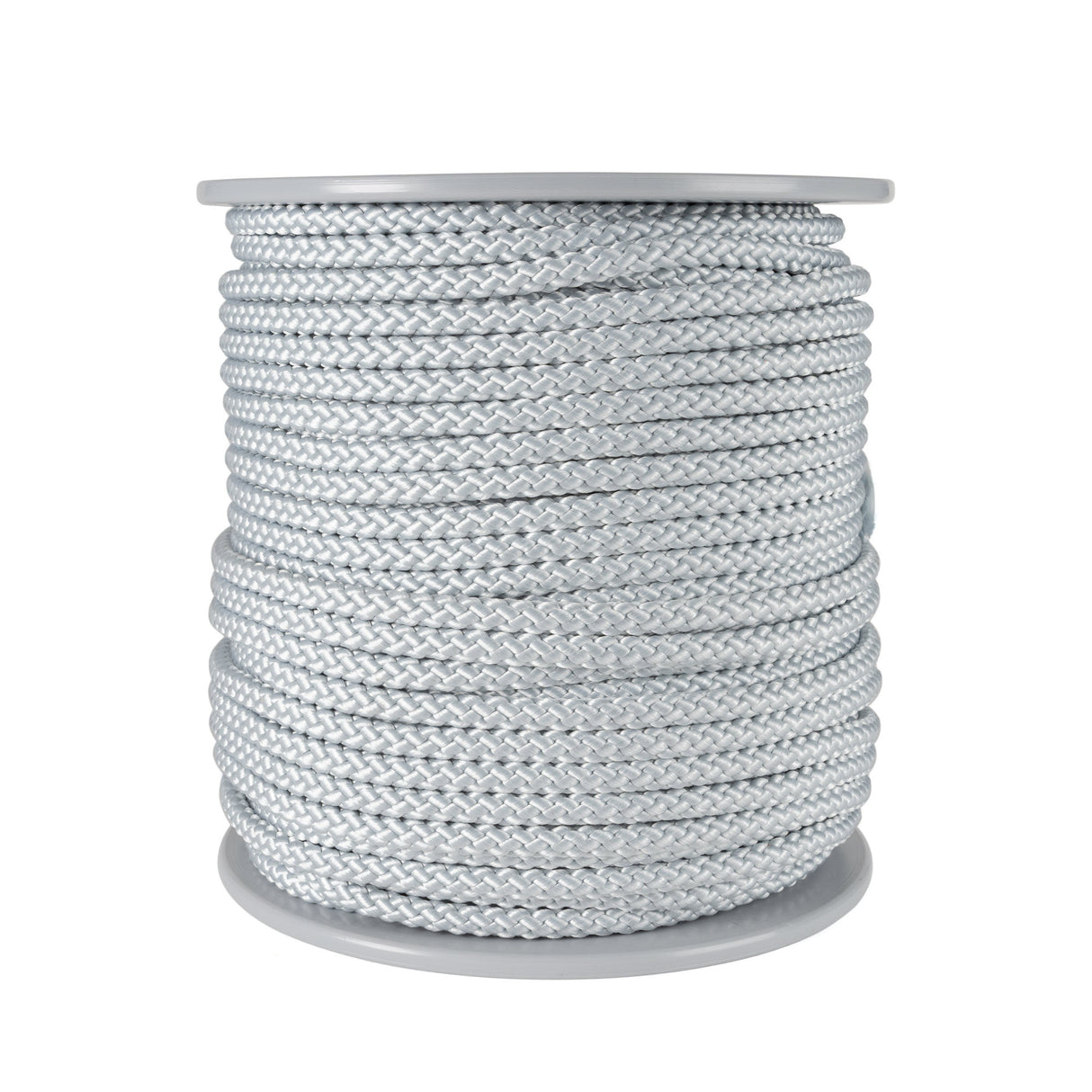8 mm färgad sladd