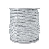 8 mm färgad sladd