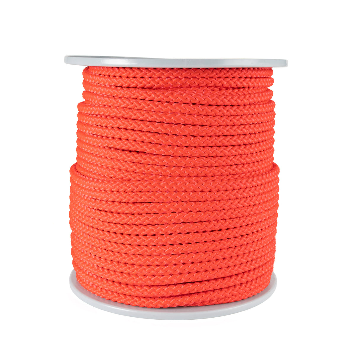 8 mm färgad sladd