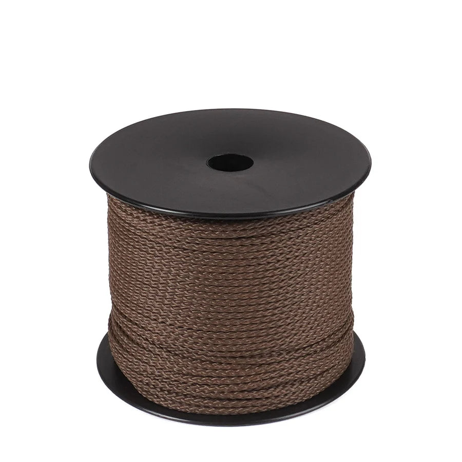 2 mm Kordel - Spule 100 Meter