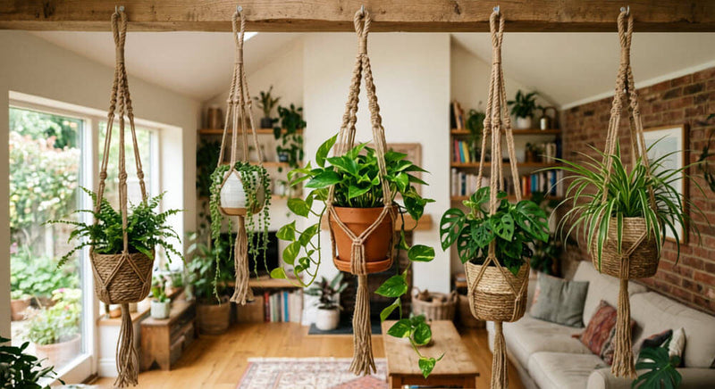 Interior & Decor