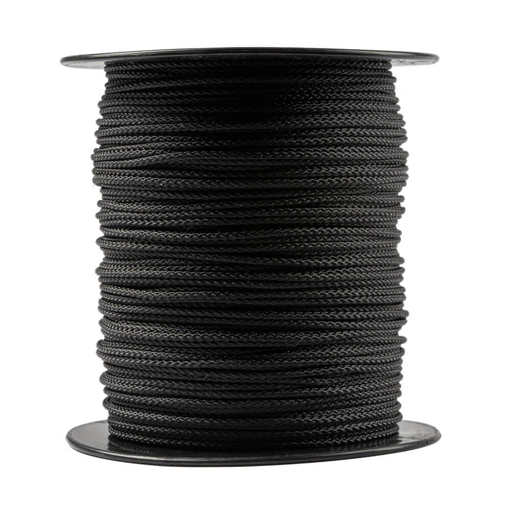 Geflochtenes Nylonseil 1 mm – 14 mm