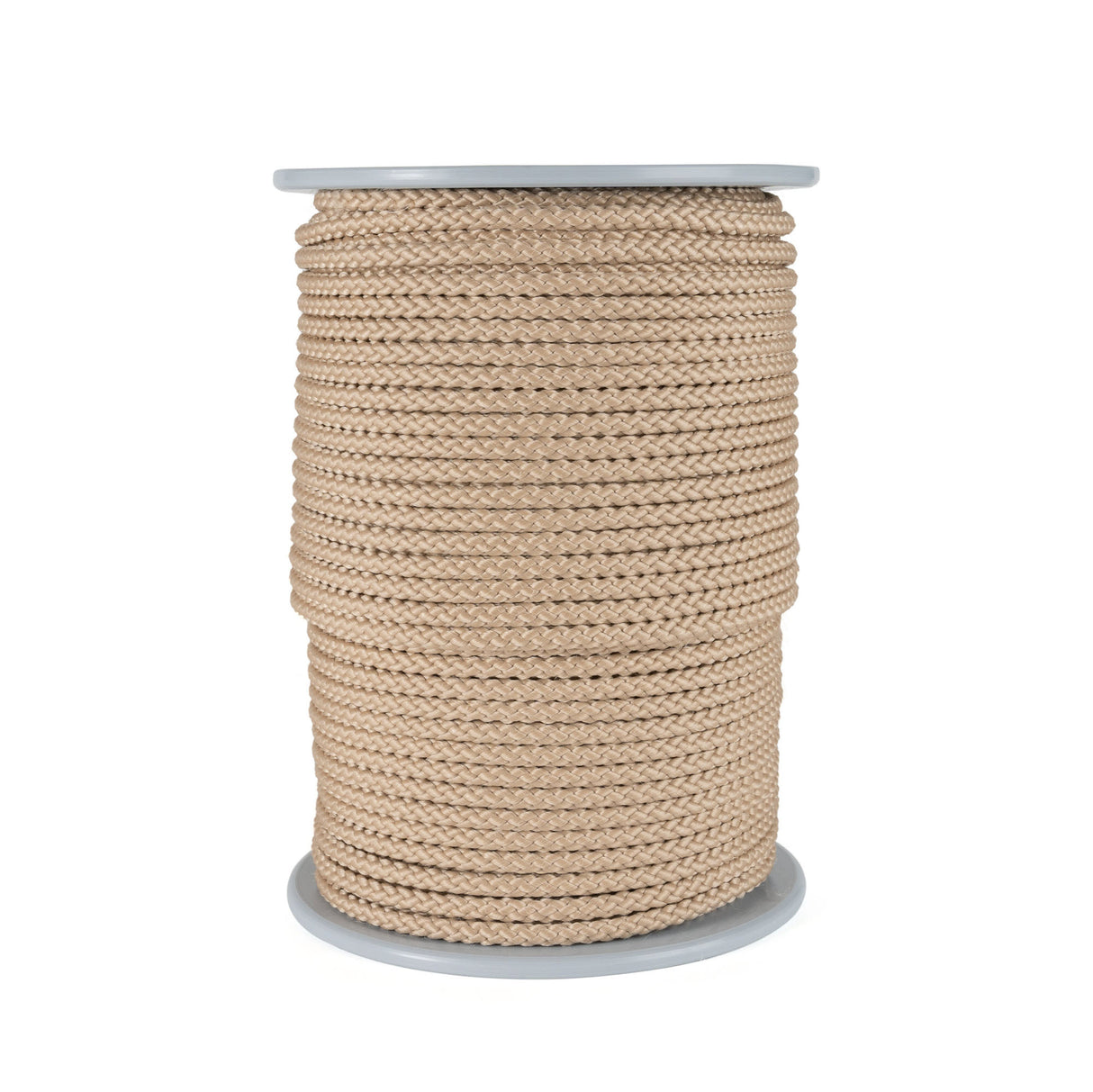 6 mm färgad sladd