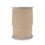 6 mm färgad sladd