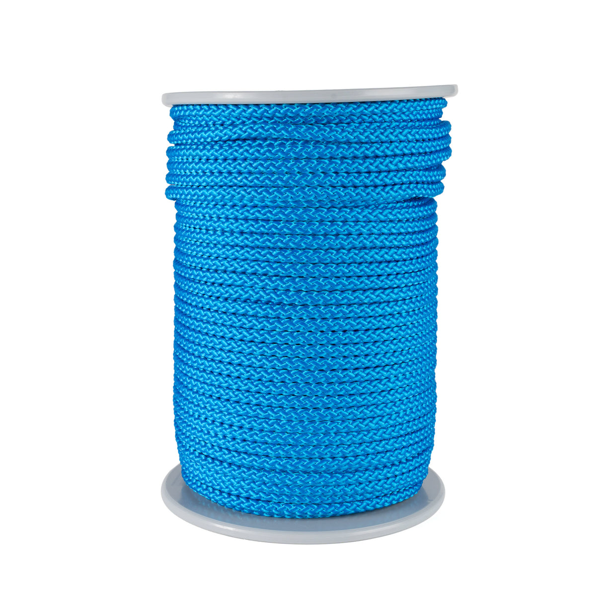 6 mm färgad sladd