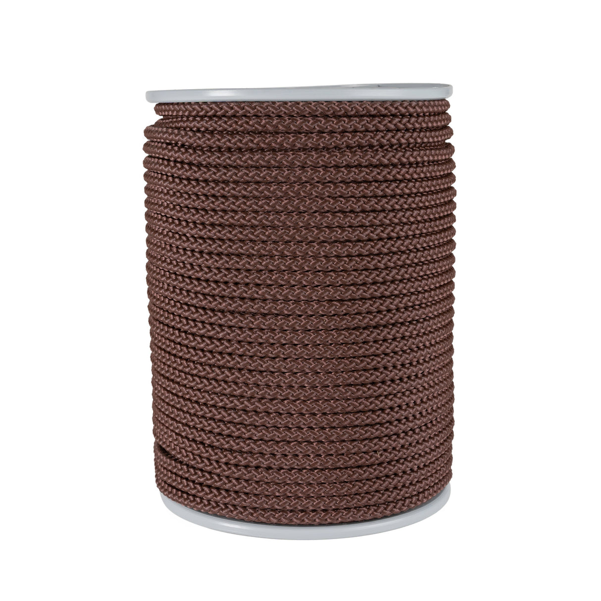 6 mm färgad sladd