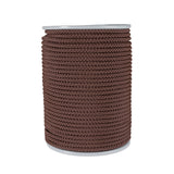 6 mm färgad sladd