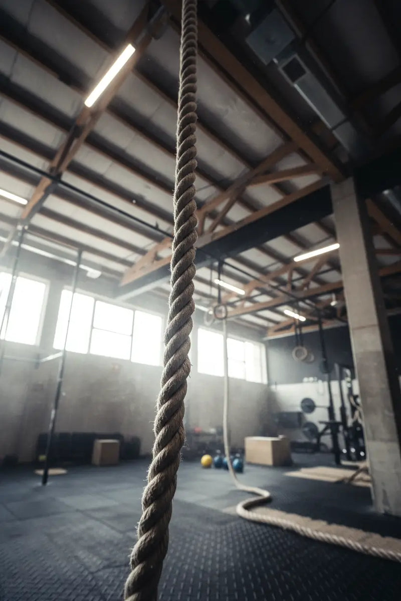 CrossFit & Fitness