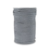 6 mm färgad sladd