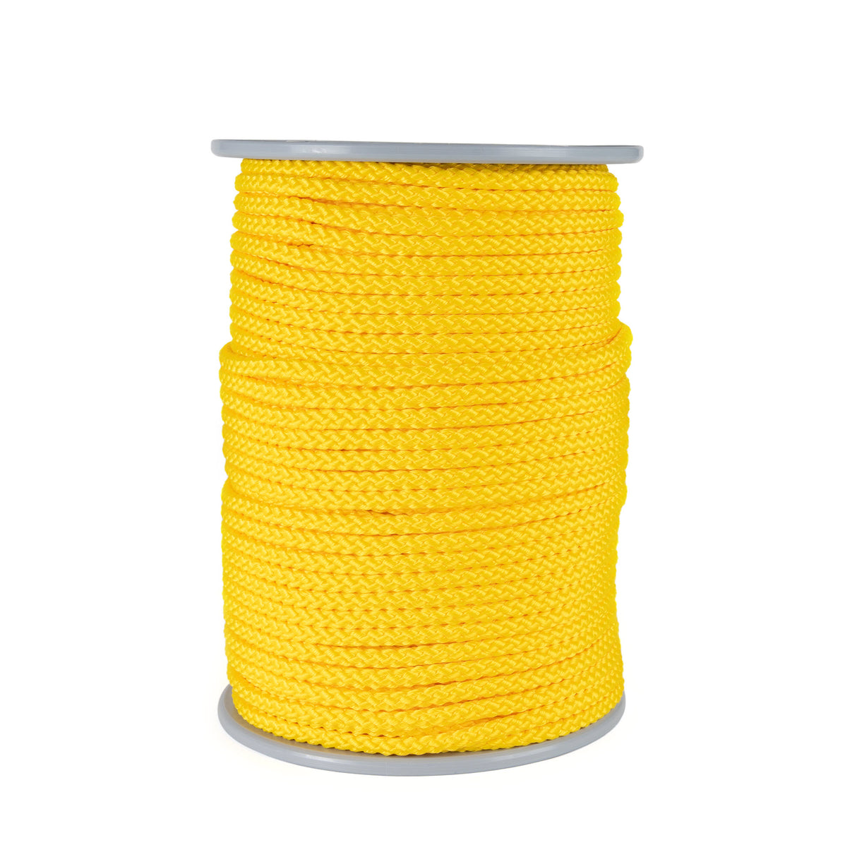 6 mm färgad sladd
