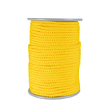 6 mm färgad sladd
