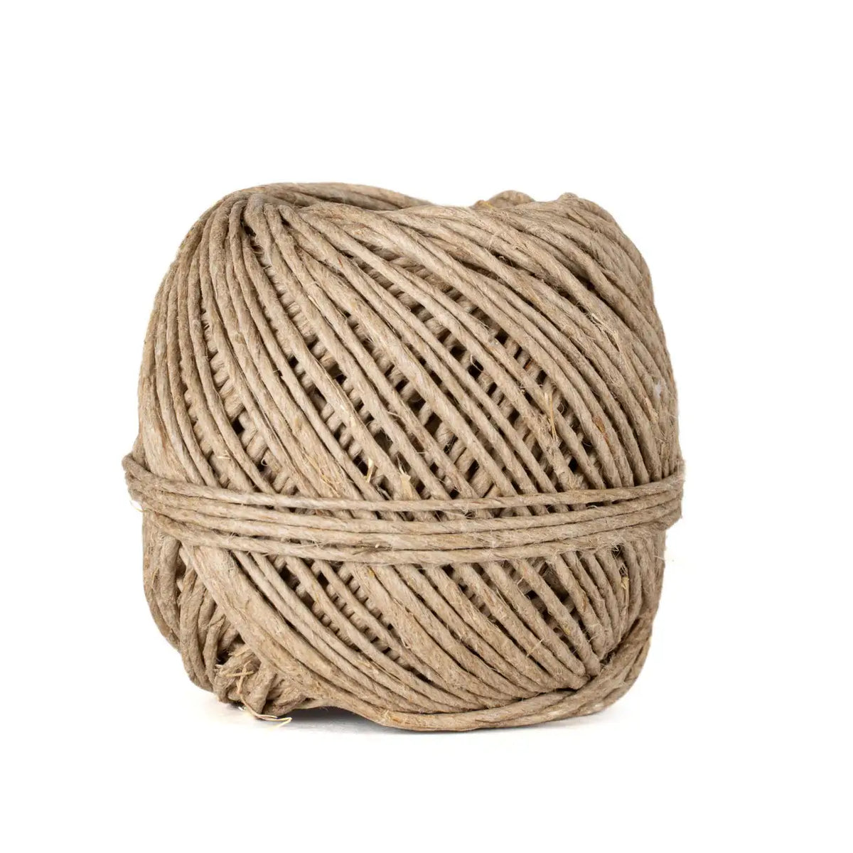 Hemp Twine - 3/3 - 200 grams – Prorope