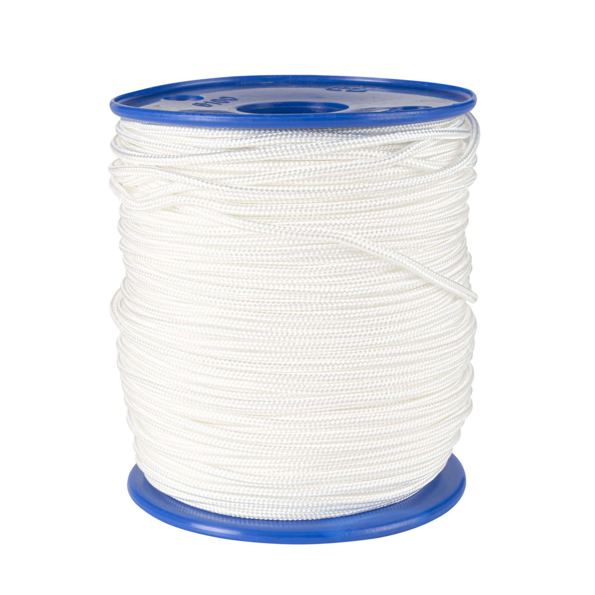 3 mm HMPE-Seil mit Polyestermantel