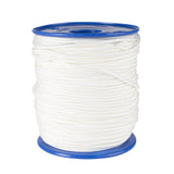 HMPE Rope with Polyester Cover – 2 mm to 5 mm