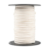 3 mm Baumwollseilrolle 100 Meter