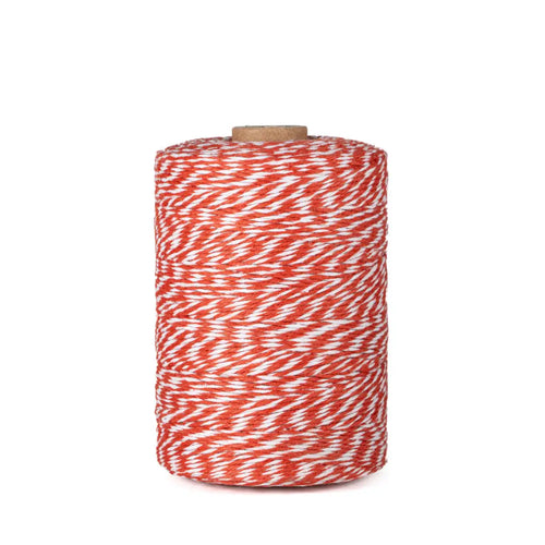 Cotton rope