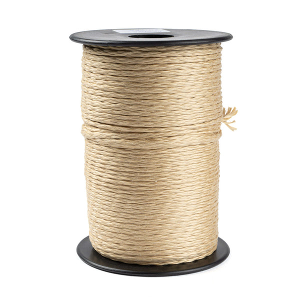 Pure Kevlar without sheath (0.8 and 3 mm)