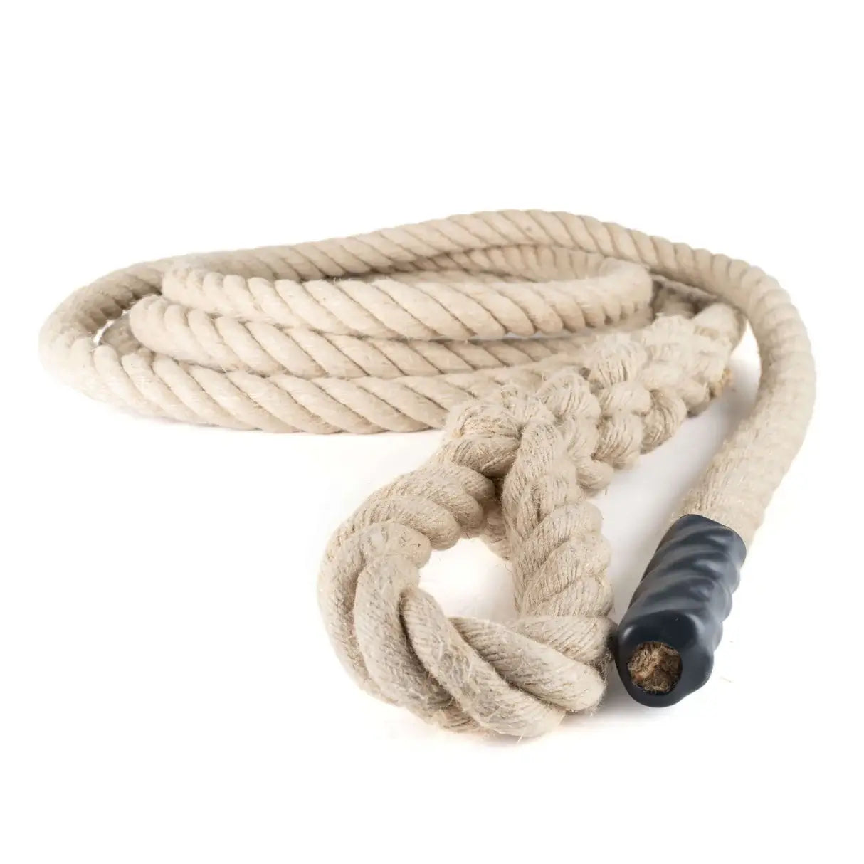 32 mm klätterrep i hampa