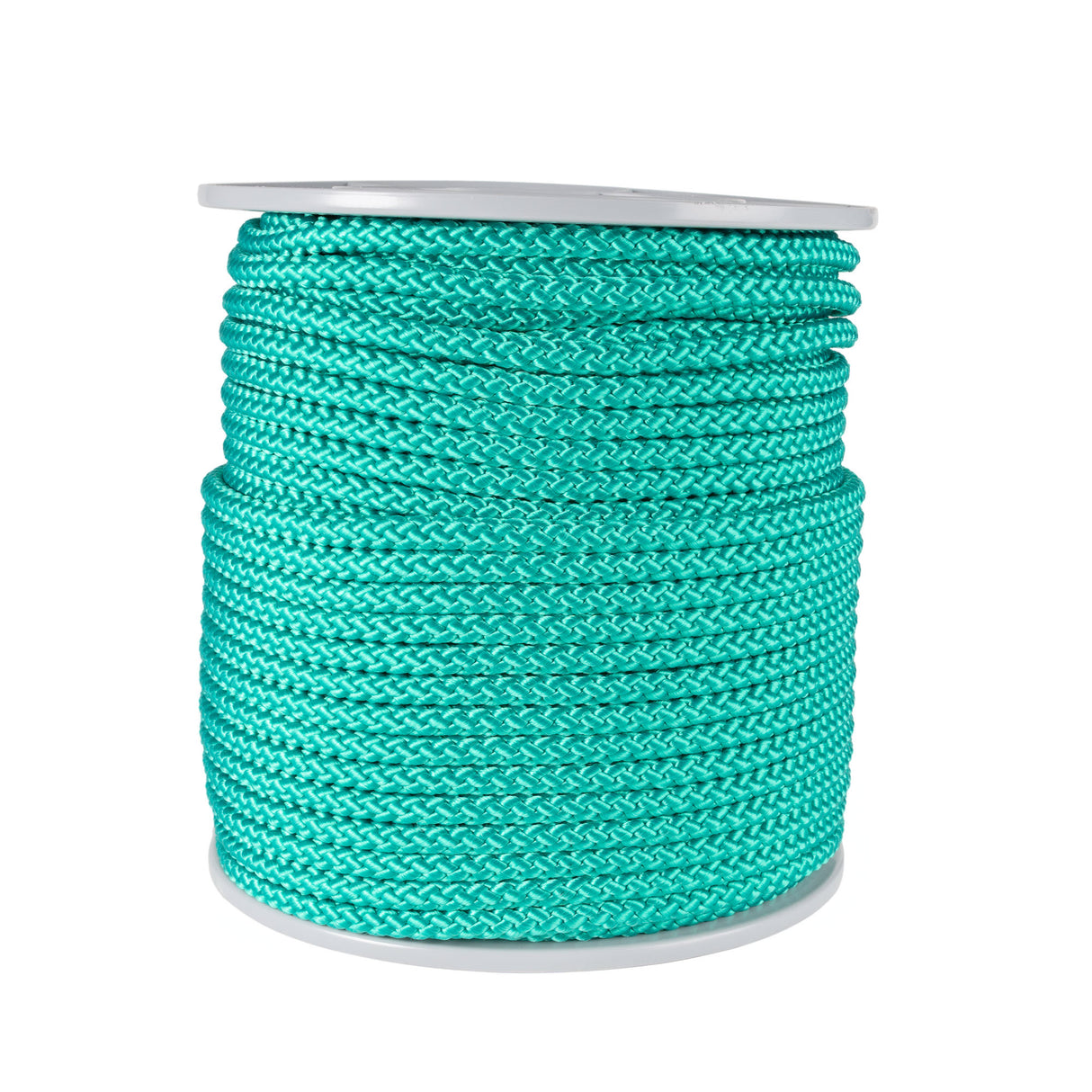 8 mm färgad sladd