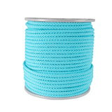 8 mm färgad sladd