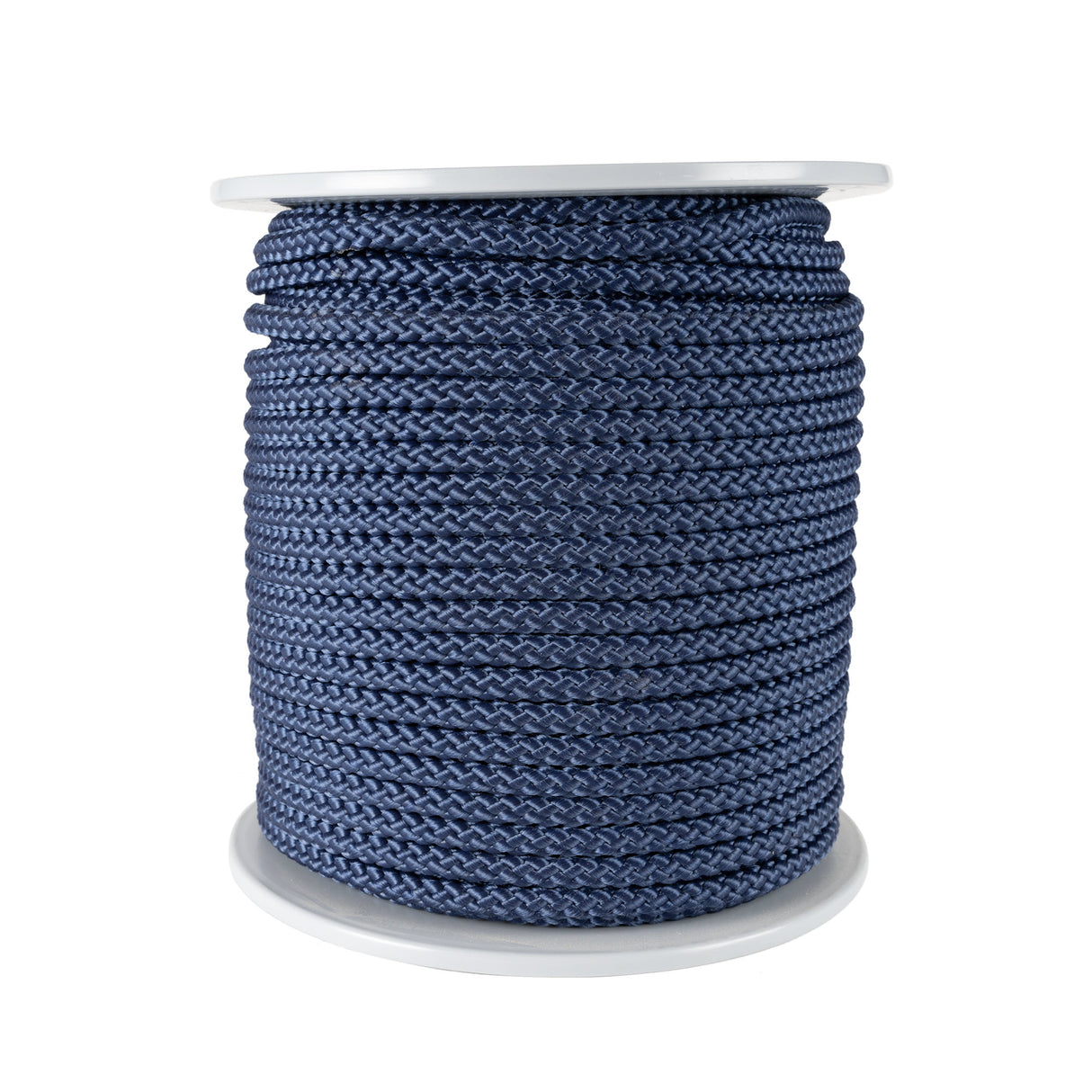 8 mm färgad sladd