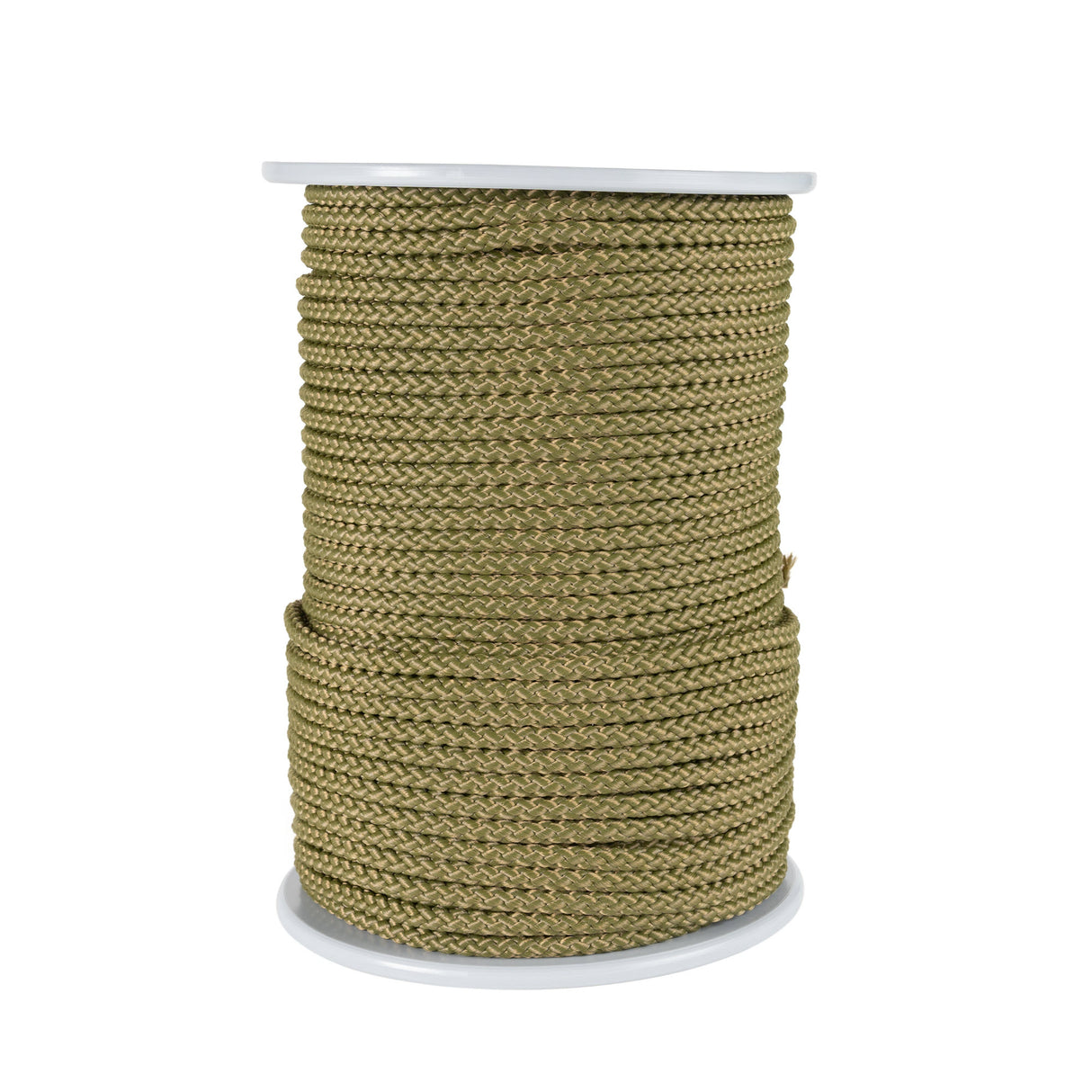 6 mm färgad sladd