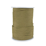 6 mm färgad sladd