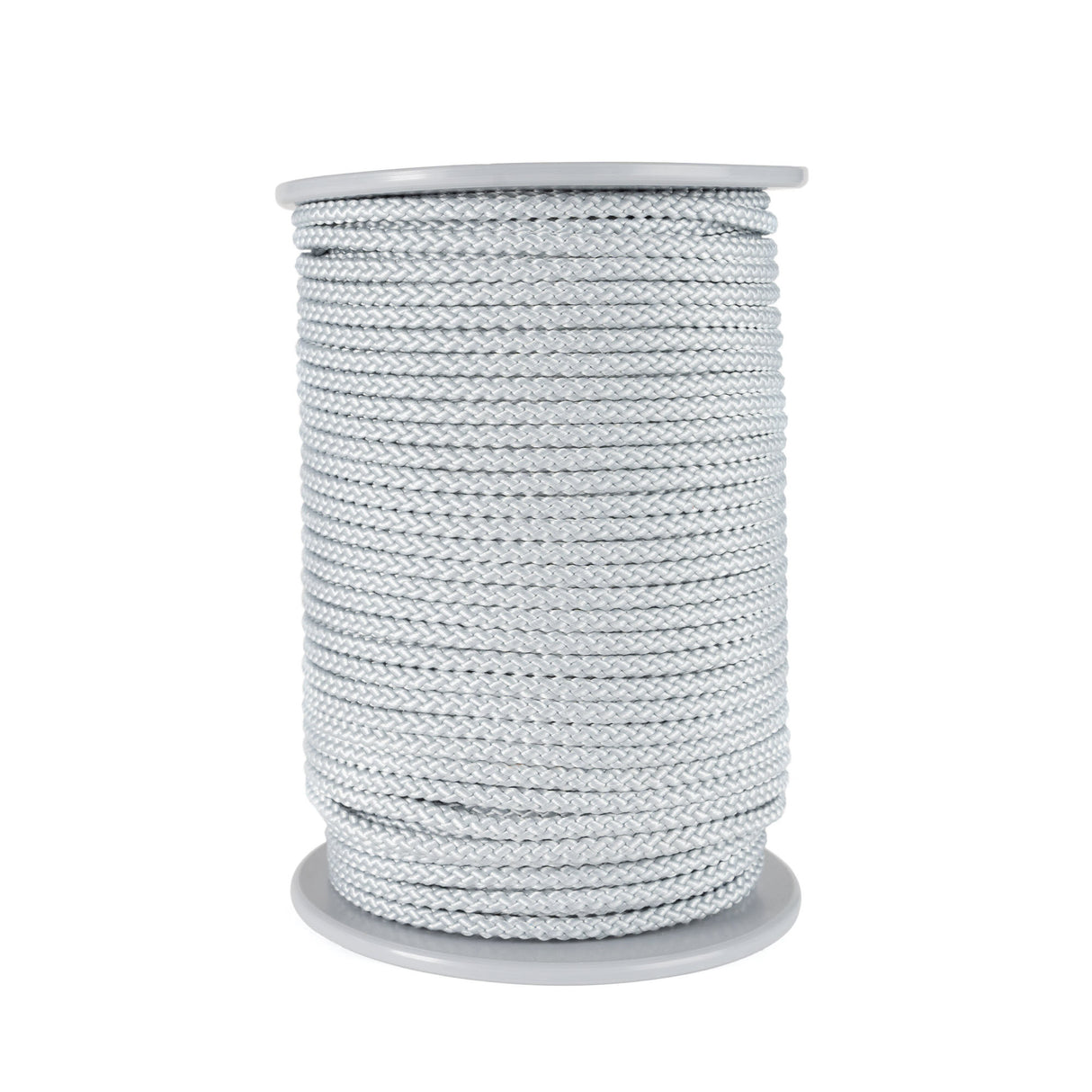 6 mm färgad sladd