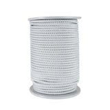 6 mm färgad sladd