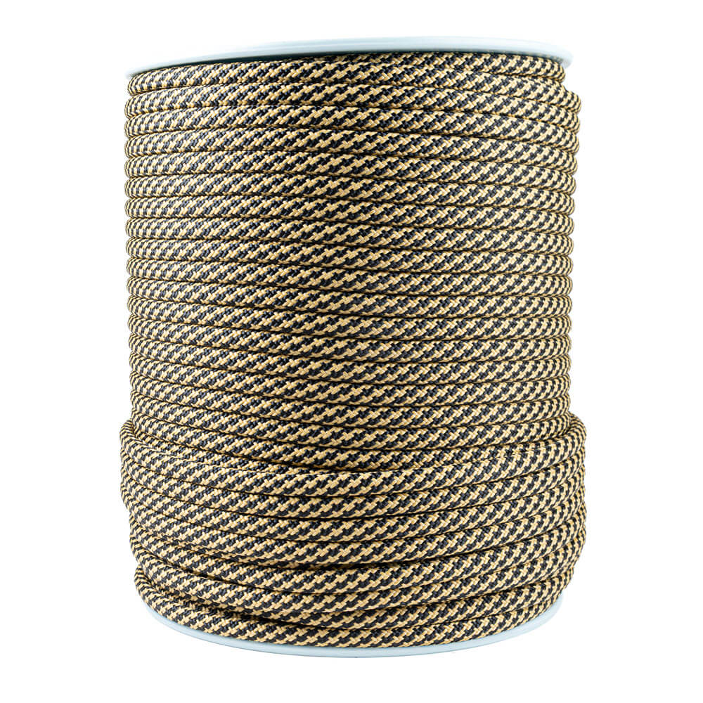 Liros XTR Racer – Racing Sheet | Dyneema SK78 Kerne | Aramid/Polyester Kappe