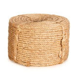 Manila rope 10 mm coil 200 meter