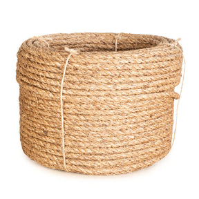 Manila rope 12 mm coil 200 meters