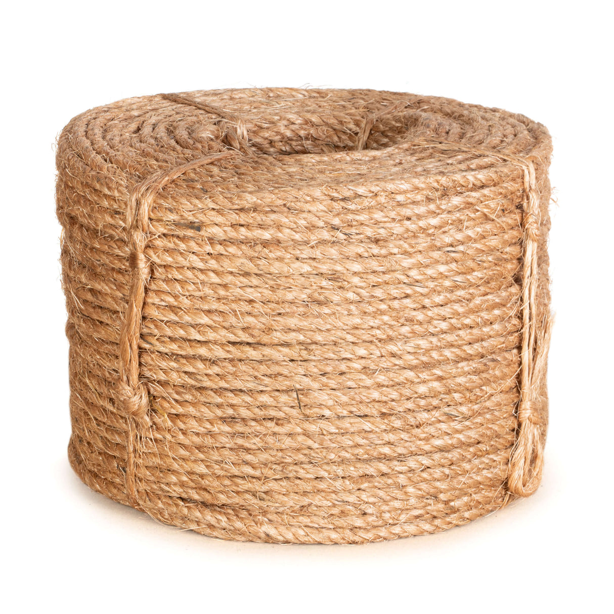 4 mm Manila-Seil – Spule 200 Meter