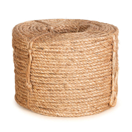 Manila rope 8 mm diameter coil 200 meter