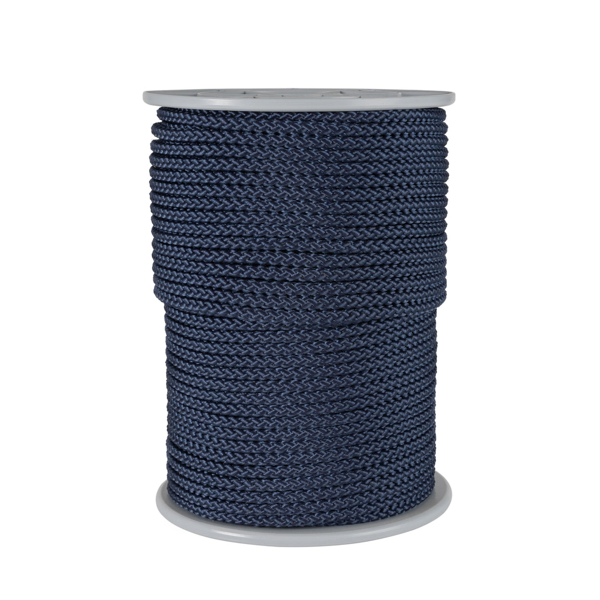 6 mm färgad sladd