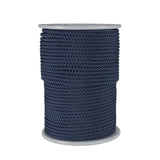 6 mm färgad sladd
