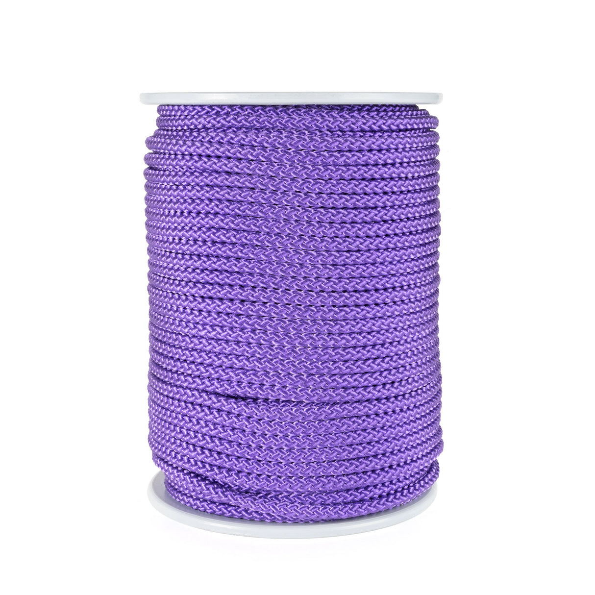 6 mm färgad sladd